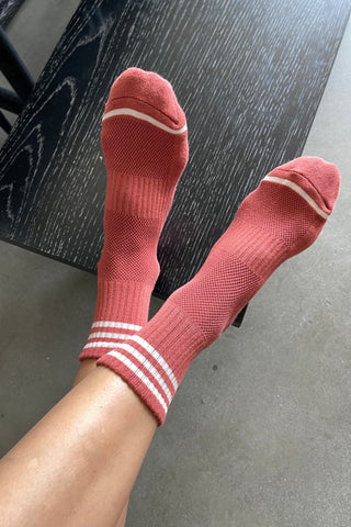 The Girlfriend Sock