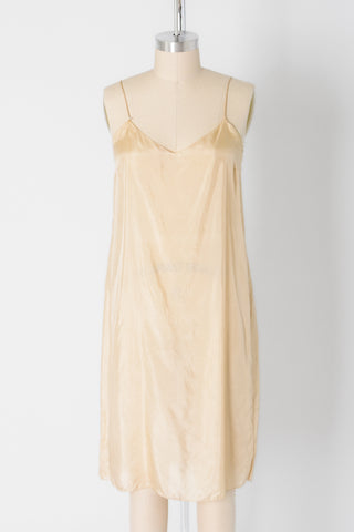 Derek Lam Metallic Silk Chifon Dress