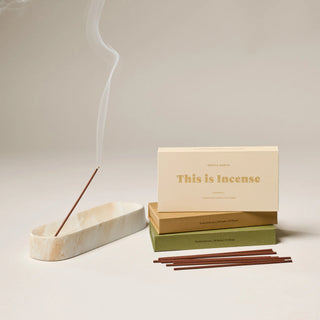 This is Incense ~ Connect