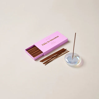 This is Incense ~ Dreamland